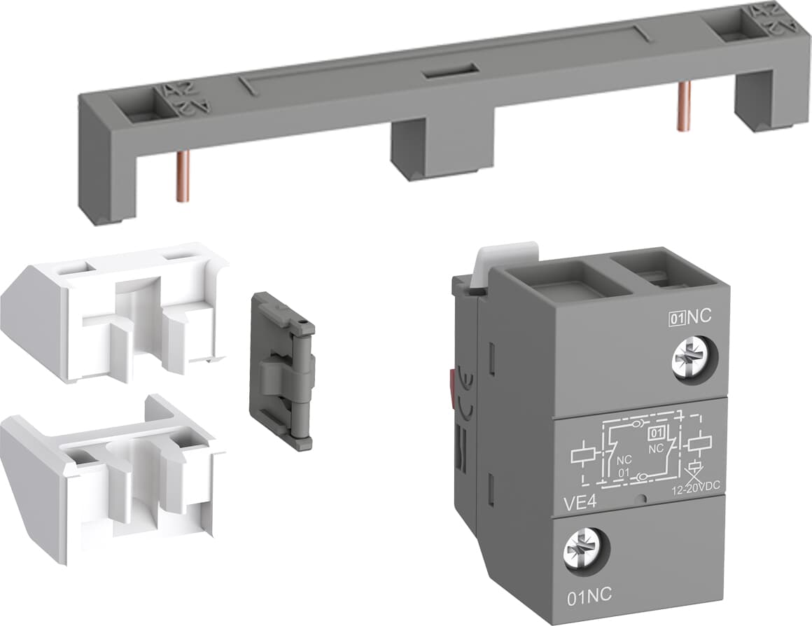 Featured image for “Juego de enclavamientos mecánicos y eléctricos VEM4”