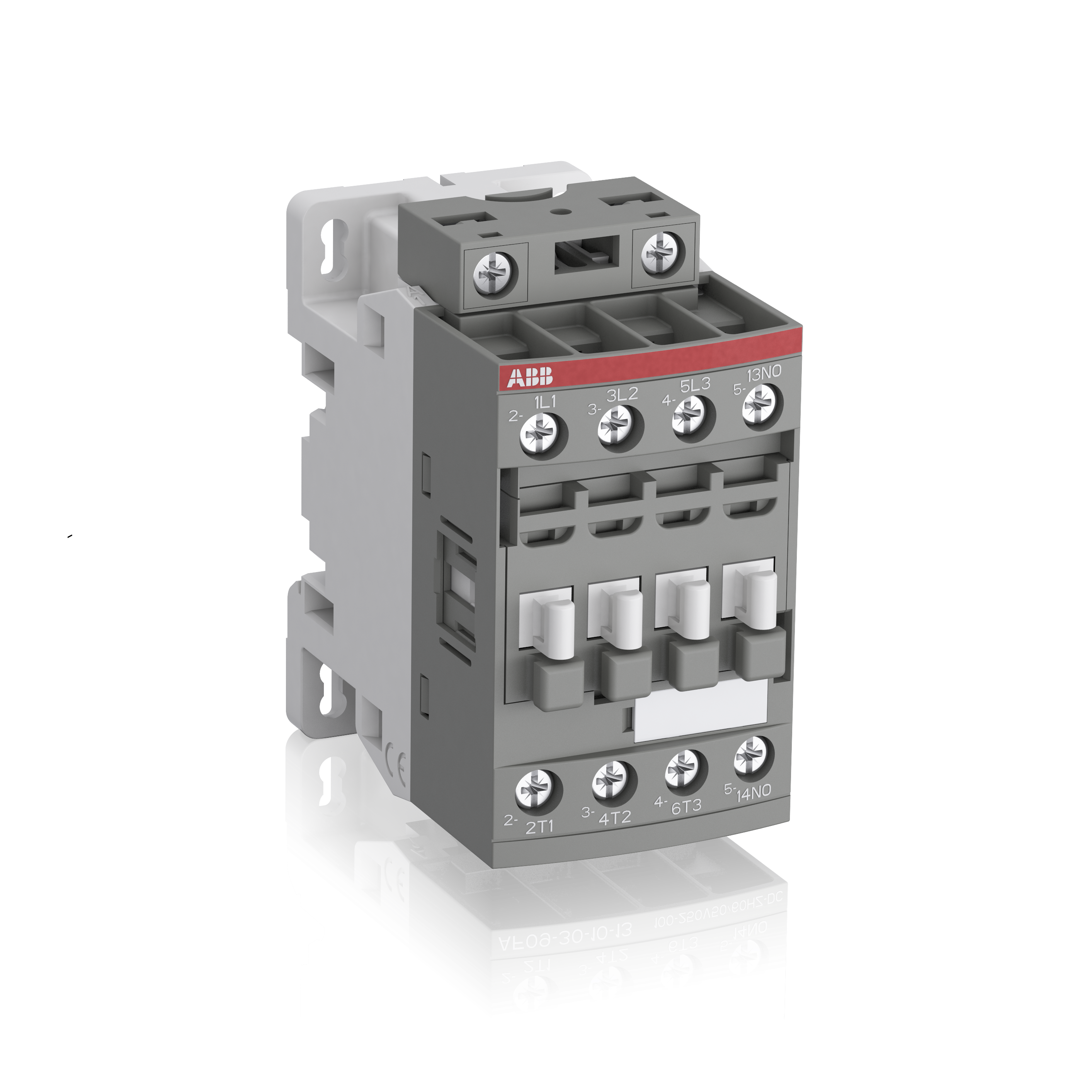 Featured image for “Contactor AF16-30-10-13 100-250V50/60HZ-DC”