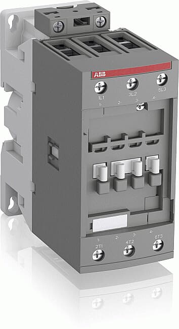 Featured image for “Contactor AF40-30-00-13 100-250V50/60HZ-DC”