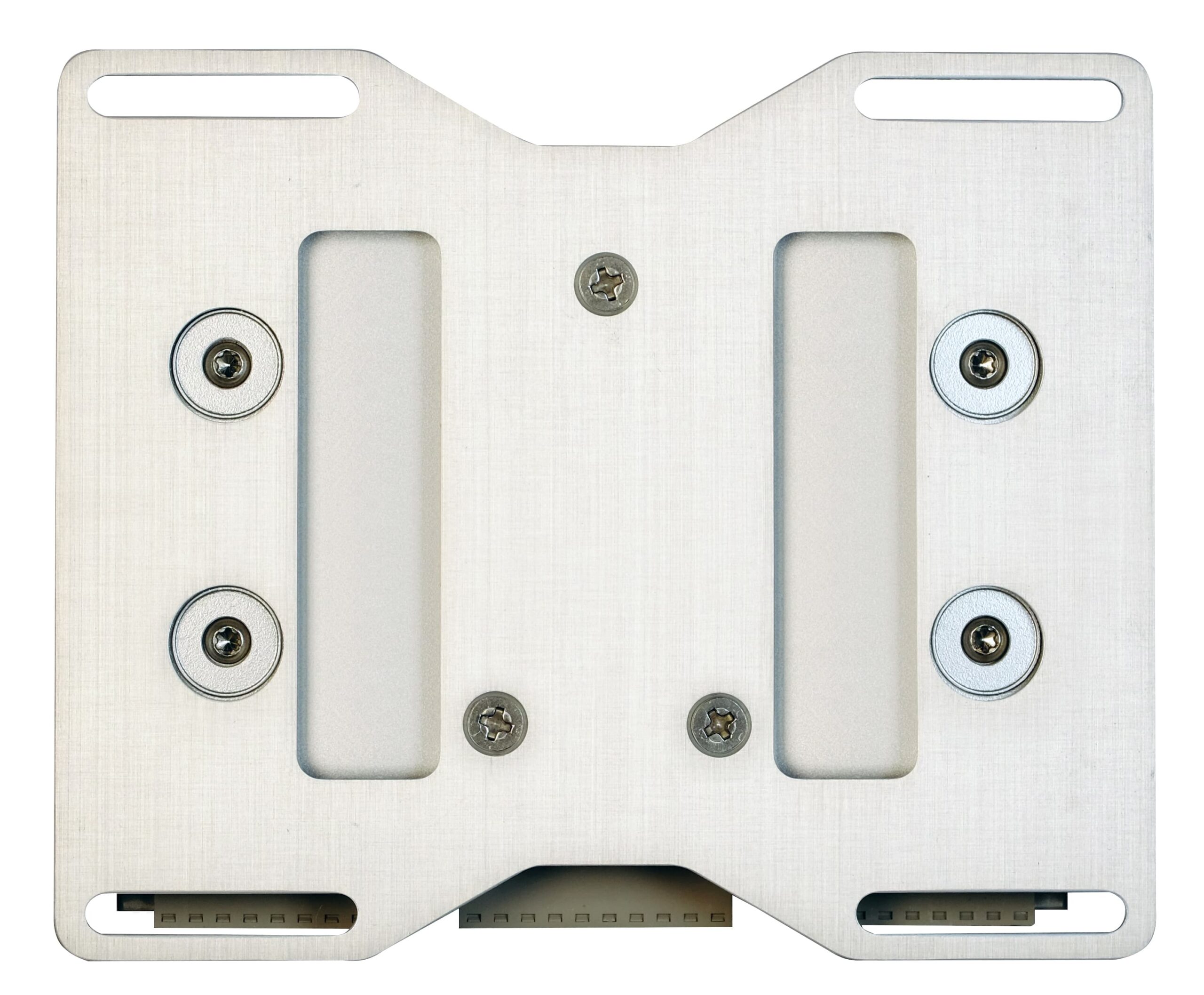 Featured image for “Metal Mounting brackets E-Hub 2.0”